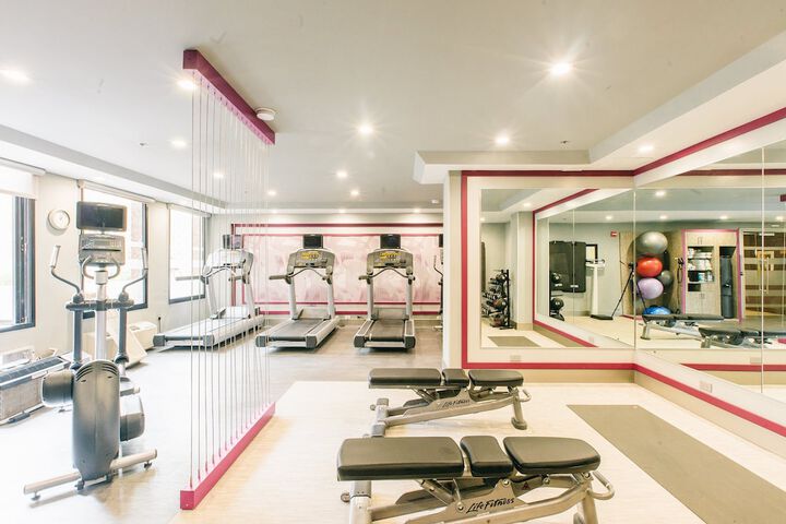 Health and Fitness 42 of 43
