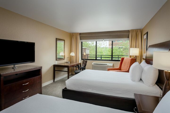 Hilton Garden Inn Seattle Issaquah