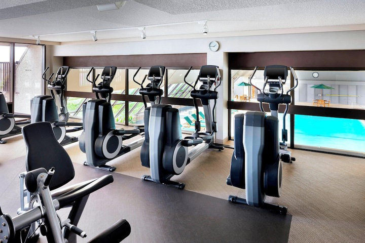 Health and Fitness 96 of 100