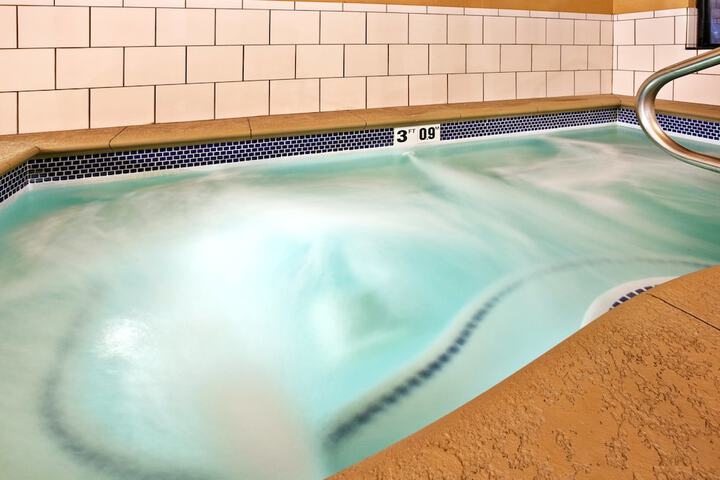 Pool 7 of 38