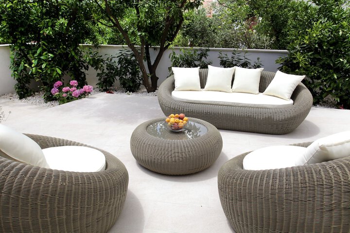 Terrace/Patio 28 of 59