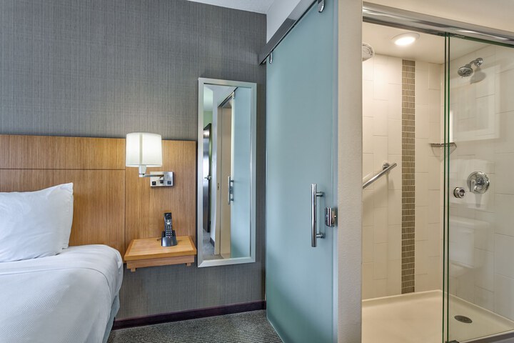 Hyatt Place Minneapolis Downtown