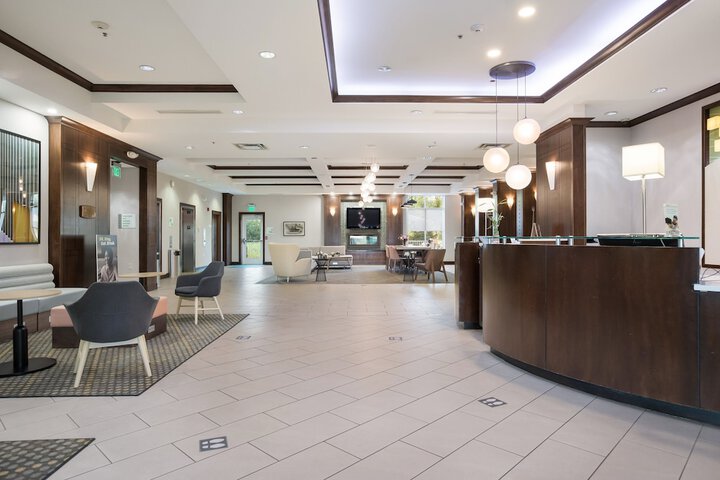 Holiday Inn Jackson NW - Airport Road by IHG