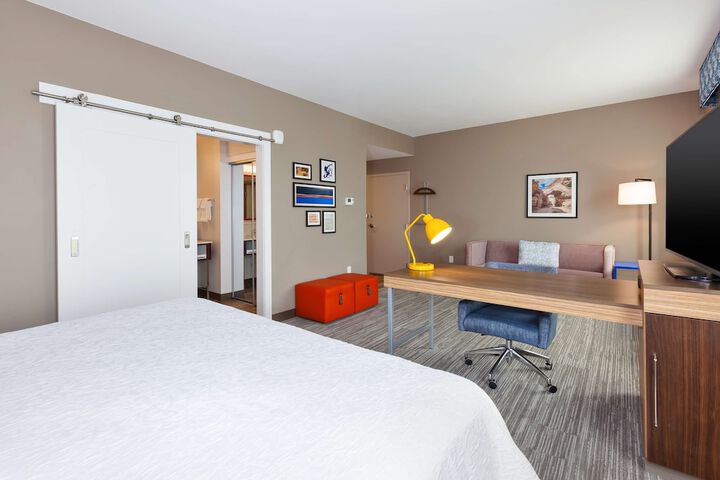 Hampton Inn & Suites Wells