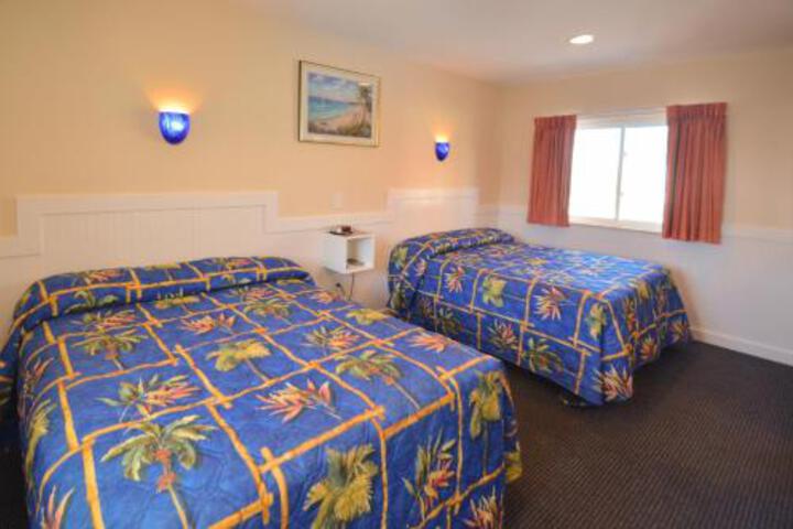 Mark I Motel