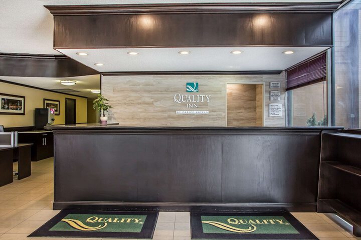 Quality Inn OHare Airport