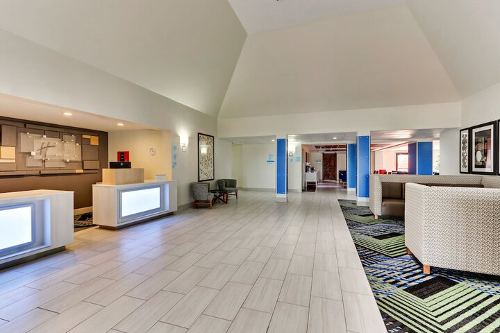 Holiday Inn Express Hotel & Suites Bad Axe by IHG
