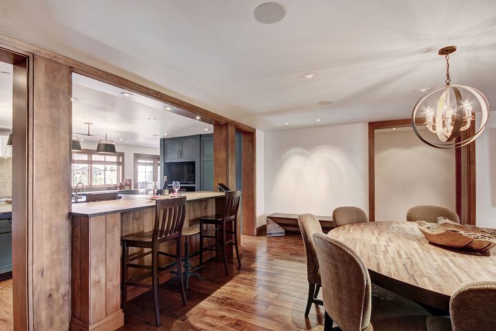 The Lodge at Vail a RockResort by Vail Resorts