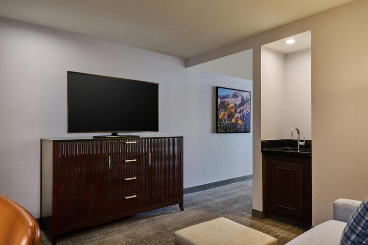 DoubleTree by Hilton Hotel Flagstaff