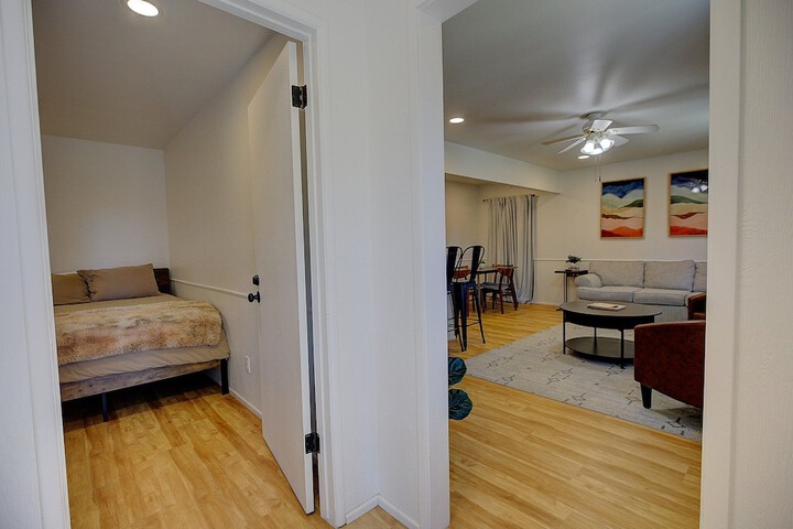 Shay Meadows Ranch & Resort #2500