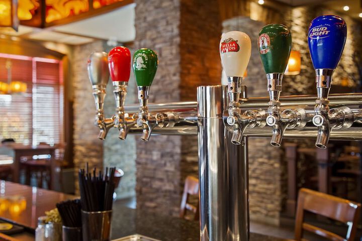 Best Western Plus Lamplighter Inn & Conference Centre