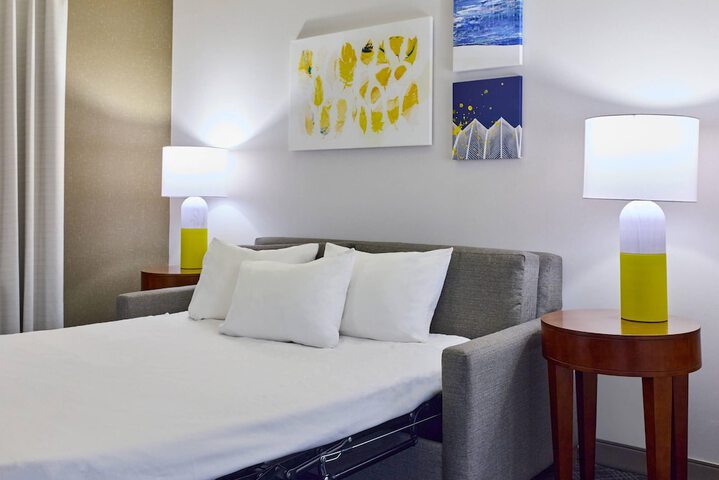 Comfort Suites Springfield-Eugene