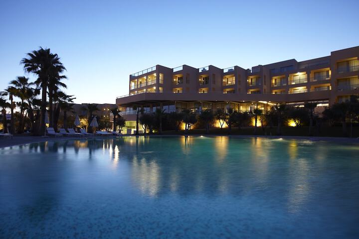 NAU Sao Rafael Suites – All Inclusive