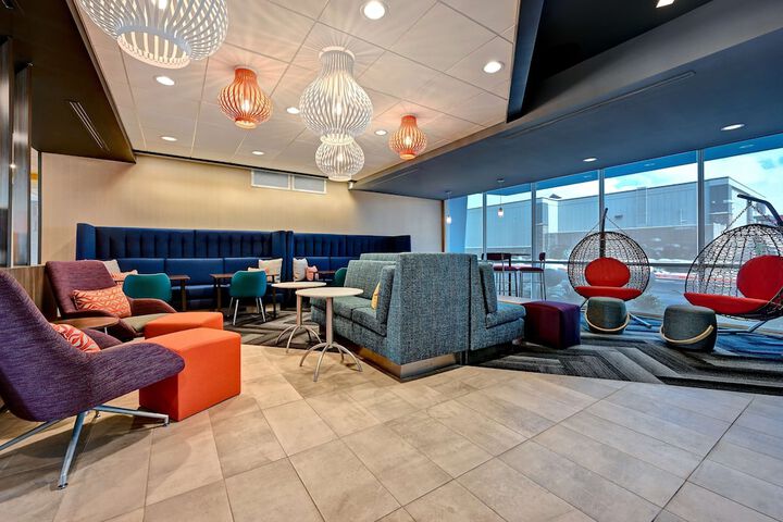 Hotel Interior 17 of 35
