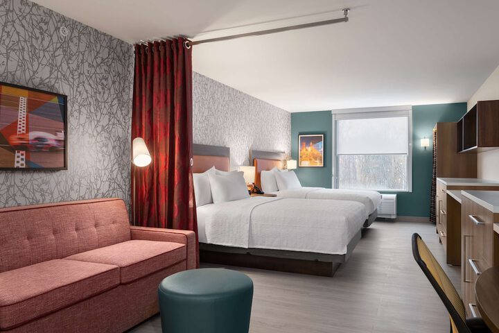 Home2 Suites by Hilton Brownsburg