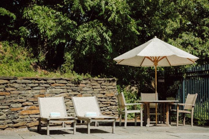 The Porches Inn at Mass MoCA