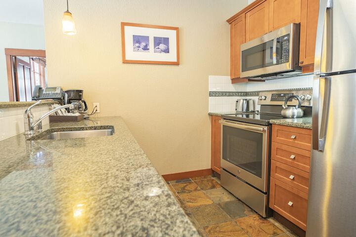 The Village at Palisades Tahoe