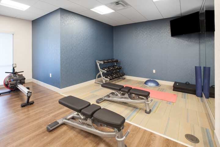Holiday Inn Express & Suites Indianapolis NE - Noblesville by IHG