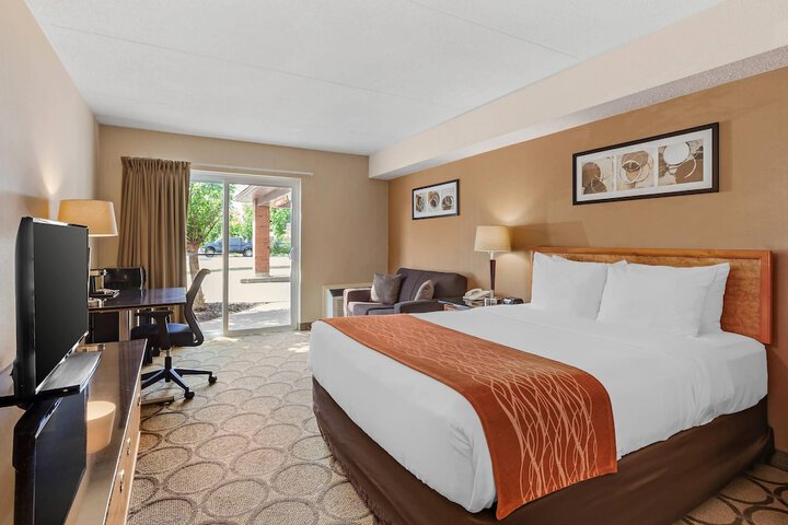 Comfort Inn Brantford