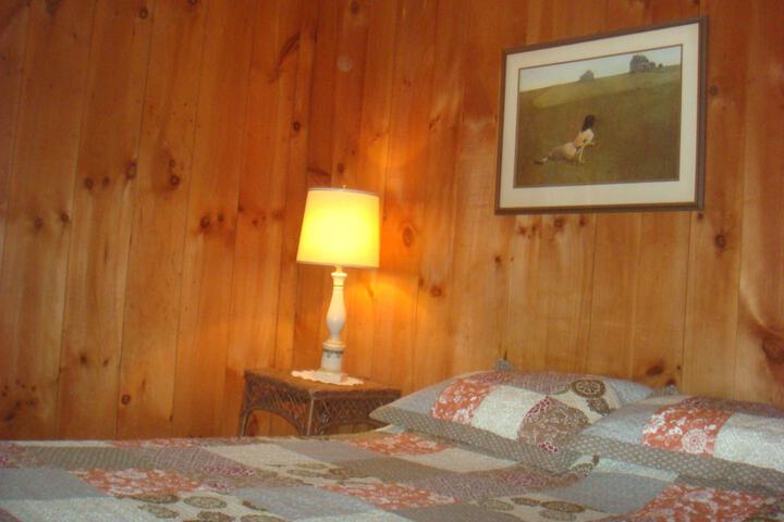 Fiddlers Green Inn