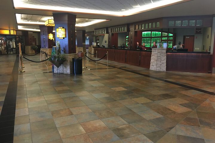 Grand Casino Mille Lacs