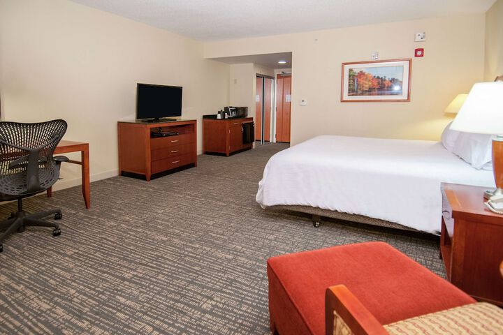 Hilton Garden Inn Jackson Pearl