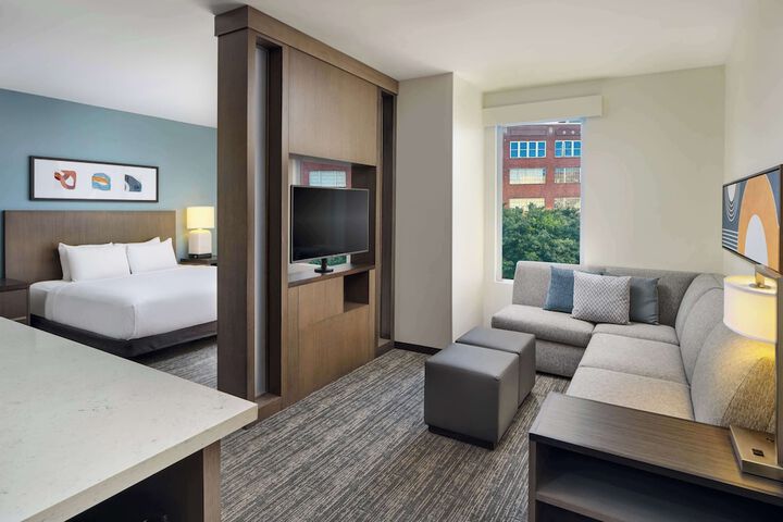 Hyatt House Atlanta Downtown