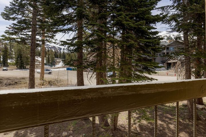 Luxurious 2 Bedroom Base Camp Condo - Steps from Kirkwood Village 2 Condo by RedAwning
