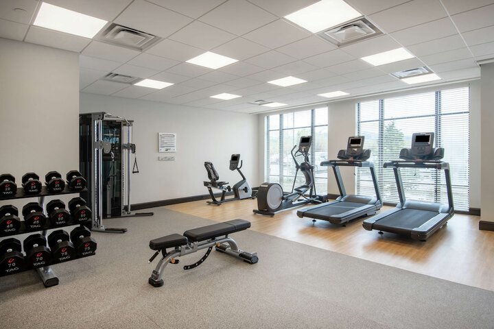 Homewood Suites by Hilton Steamboat Springs