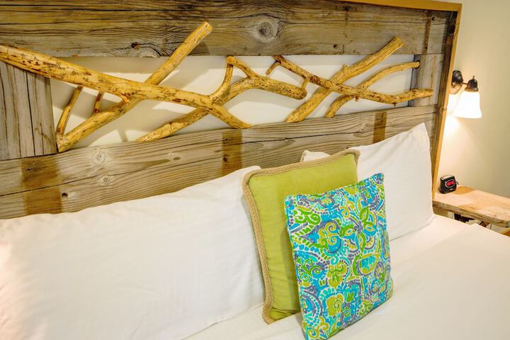 Tahoe Vistana Inn