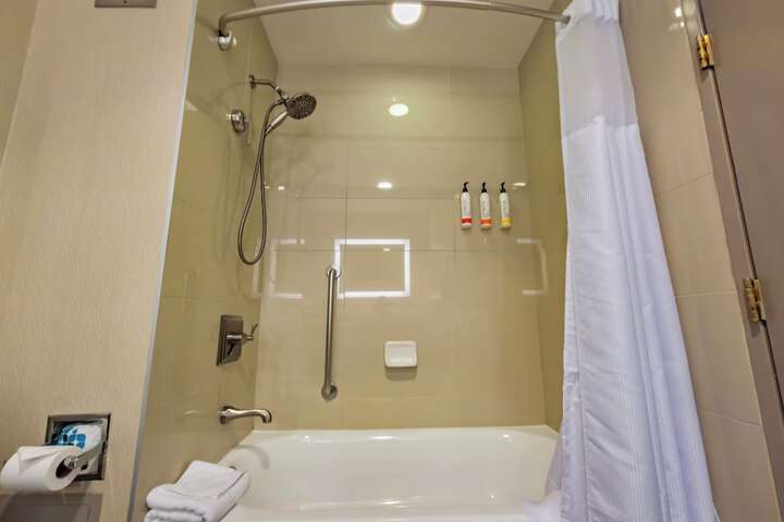 Moody Gardens Hotel Spa and Convention Center