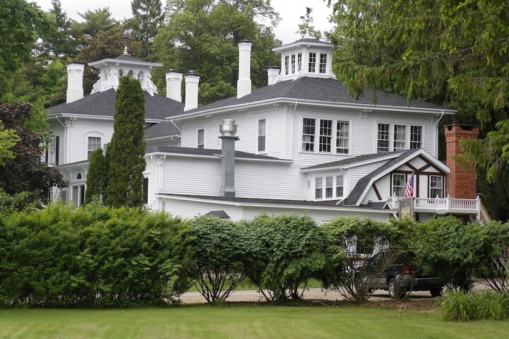 Homeport Inn and Tavern