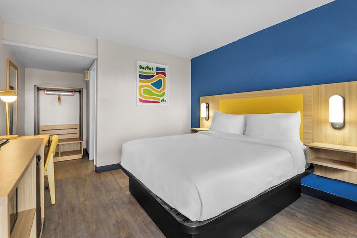 Park Inn Winnemucca