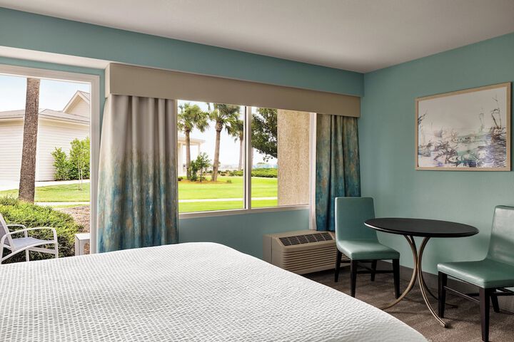 Holiday Inn Resort Jekyll Island by IHG