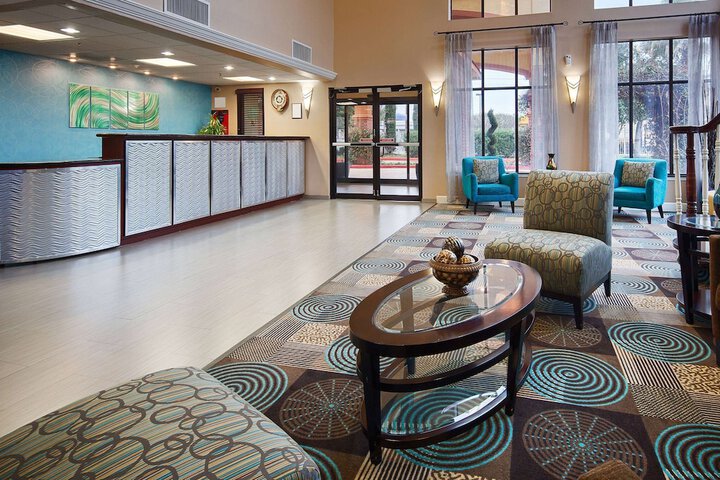 Hotel Interior 10 of 55