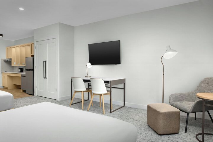 TownePlace Suites by Marriott Jacksonville Mayport