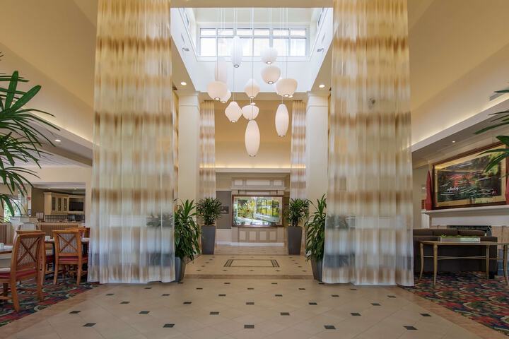 Hotel Interior 8 of 53