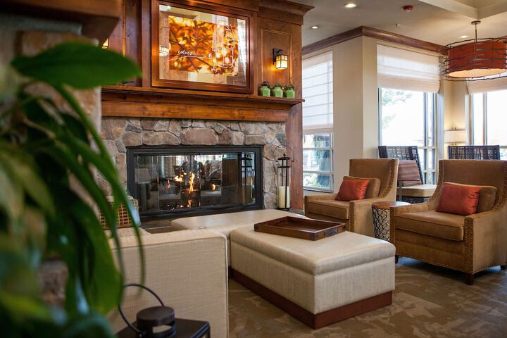 Hilton Garden Inn Boise / Eagle
