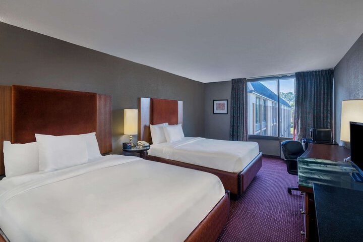 Travelodge by Wyndham Memphis Airport / Graceland