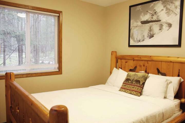 Pine Mountain Ski & Golf Resort