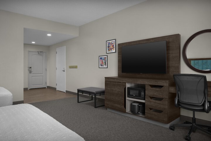 Hampton Inn & Suites Lakeland-South Polk Parkway