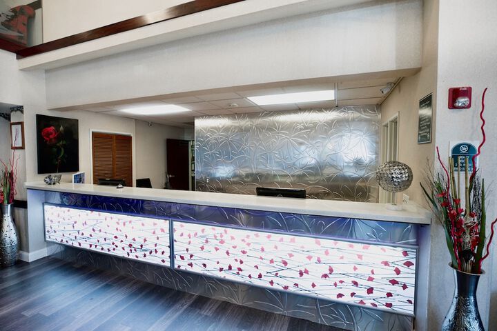 Hotel Interior 5 of 25