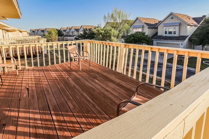 Terrace/Patio 18 of 22