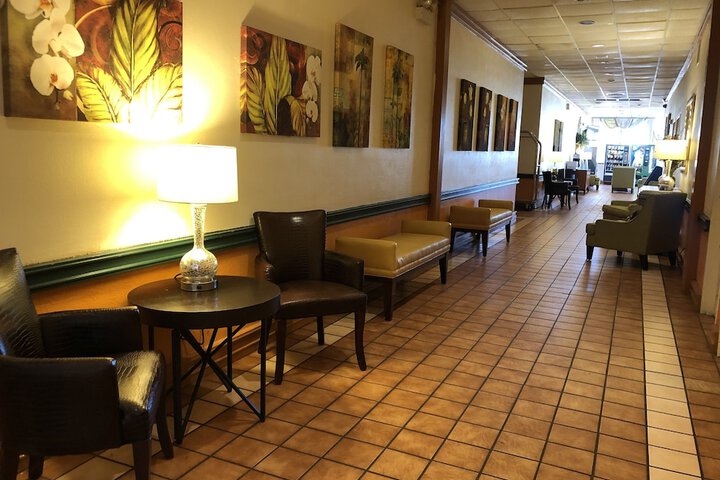 Hotel Interior 17 of 94