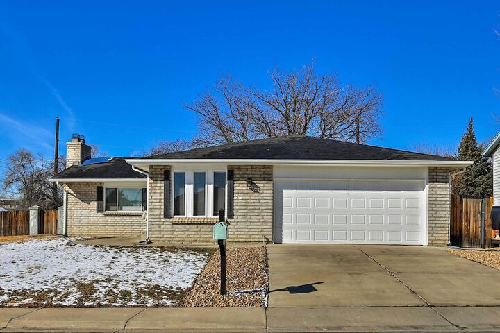 Arvada Home w / Deck & Game Room Near Olde Town!
