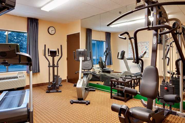 Health and Fitness 31 of 33