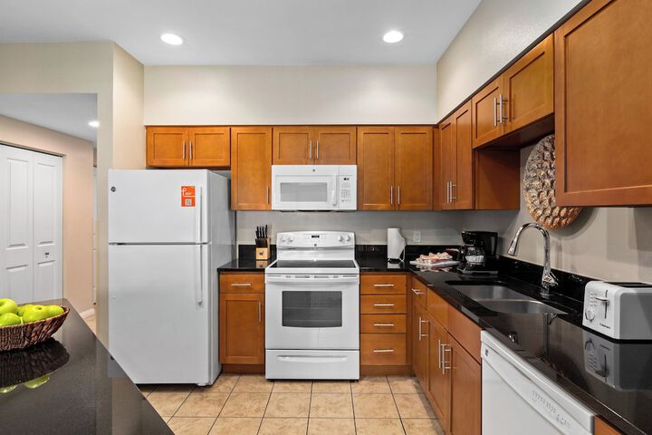 WorldMark Indio