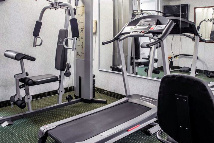 Health and Fitness 45 of 48