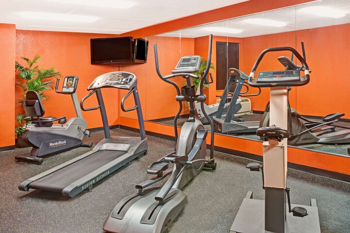 Health and Fitness 36 of 39