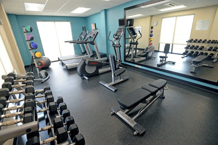 Fairfield Inn & Suites Bowling Green